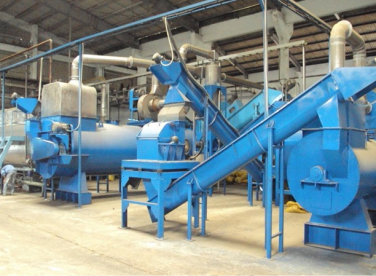 Ứng Dụng Máy Nghiền Bột Cá Trong Sản Xuất – Hiệu Quả Cao