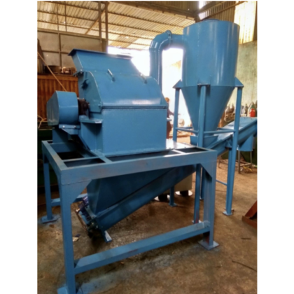 Máy Nghiền Bột Cá