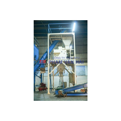 Hệ Thống Đóng Gói